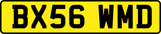 BX56WMD