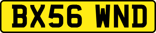 BX56WND