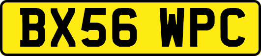 BX56WPC