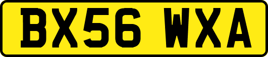 BX56WXA