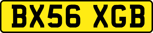 BX56XGB