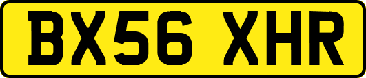 BX56XHR