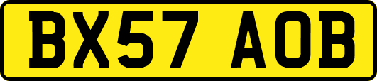 BX57AOB