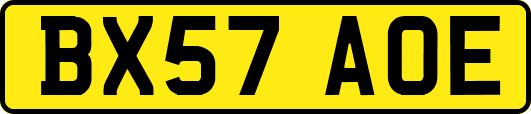 BX57AOE