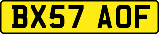 BX57AOF