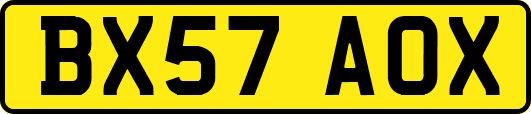 BX57AOX