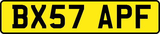 BX57APF