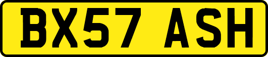 BX57ASH