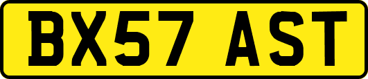 BX57AST