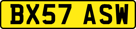 BX57ASW