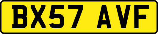 BX57AVF