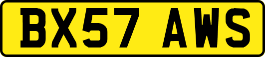 BX57AWS