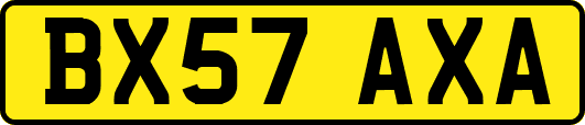 BX57AXA