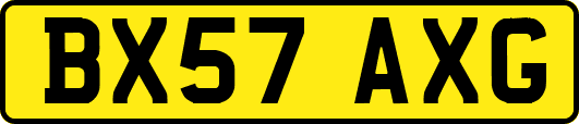 BX57AXG