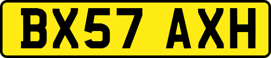 BX57AXH