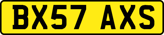 BX57AXS