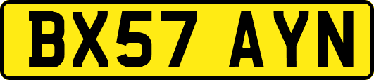 BX57AYN