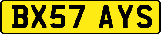 BX57AYS