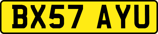 BX57AYU