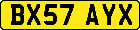 BX57AYX