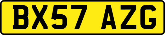 BX57AZG