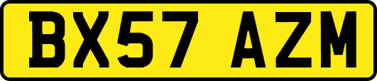 BX57AZM