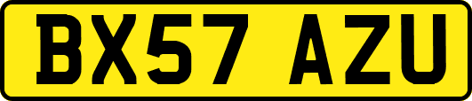 BX57AZU