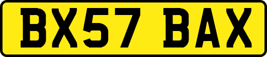 BX57BAX