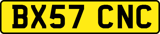 BX57CNC