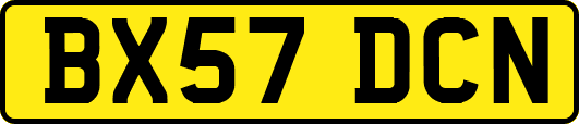 BX57DCN