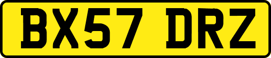 BX57DRZ