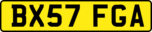 BX57FGA