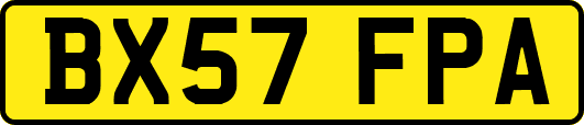 BX57FPA