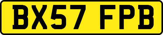 BX57FPB
