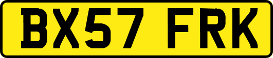 BX57FRK