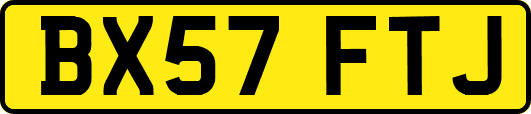 BX57FTJ