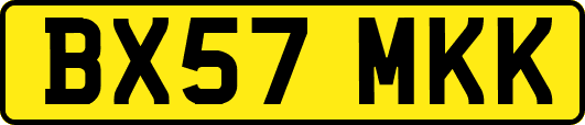 BX57MKK