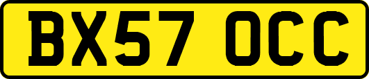 BX57OCC