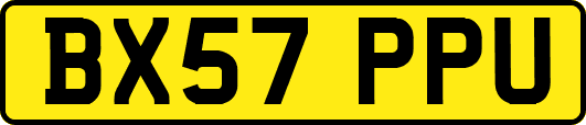 BX57PPU