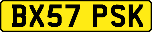 BX57PSK