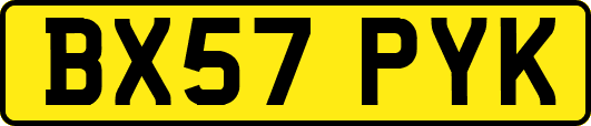 BX57PYK