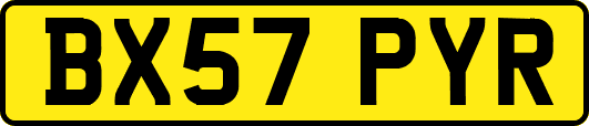 BX57PYR