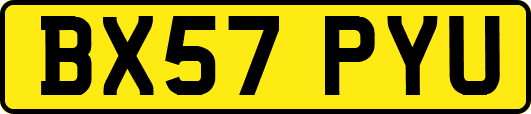 BX57PYU