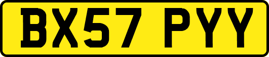 BX57PYY