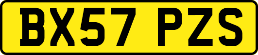 BX57PZS