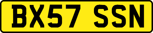 BX57SSN