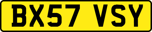 BX57VSY