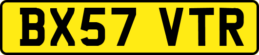 BX57VTR
