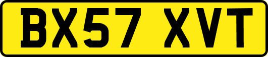 BX57XVT