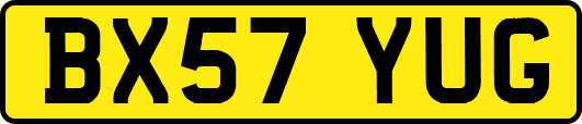 BX57YUG